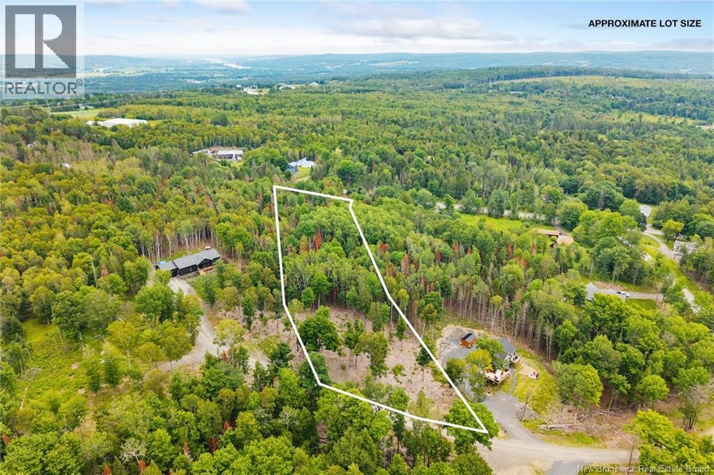 / Robert's Way, Keswick Ridge, New Brunswick  E6L 0C6 - Photo 1 - NB145160