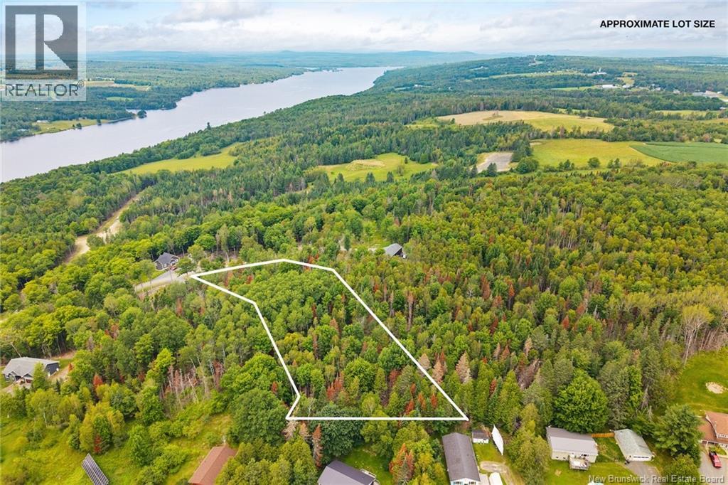 / Robert's Way, Keswick Ridge, New Brunswick  E6L 0C6 - Photo 3 - NB145160