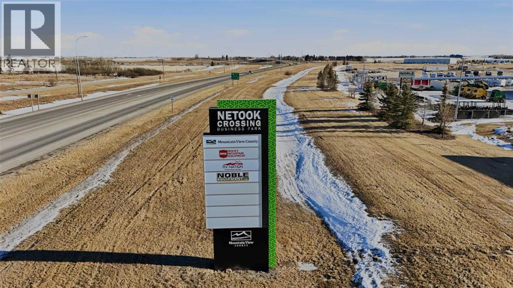 120, 32580 Range Road 11, Rural Mountain View County, Alberta  T4H 4N1 - Photo 1 - A2274458