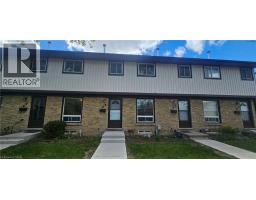 210 GLAMIS Road Unit# 6, cambridge, Ontario