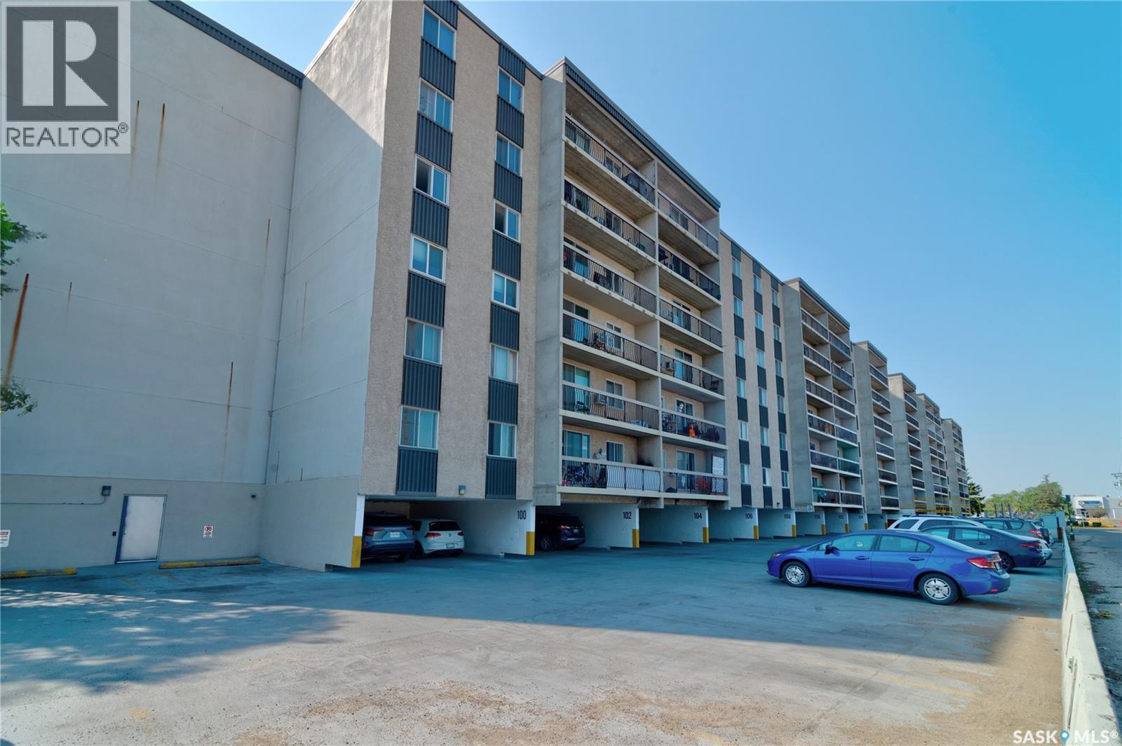 522 4045 Rae Street, Regina, Saskatchewan S4S 6Y8 - Photo 22 - SK043492