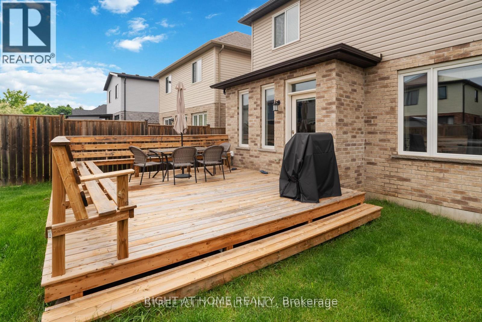 402 Tansbury Street N, London North, Ontario  N6G 3E7 - Photo 34 - X13634592