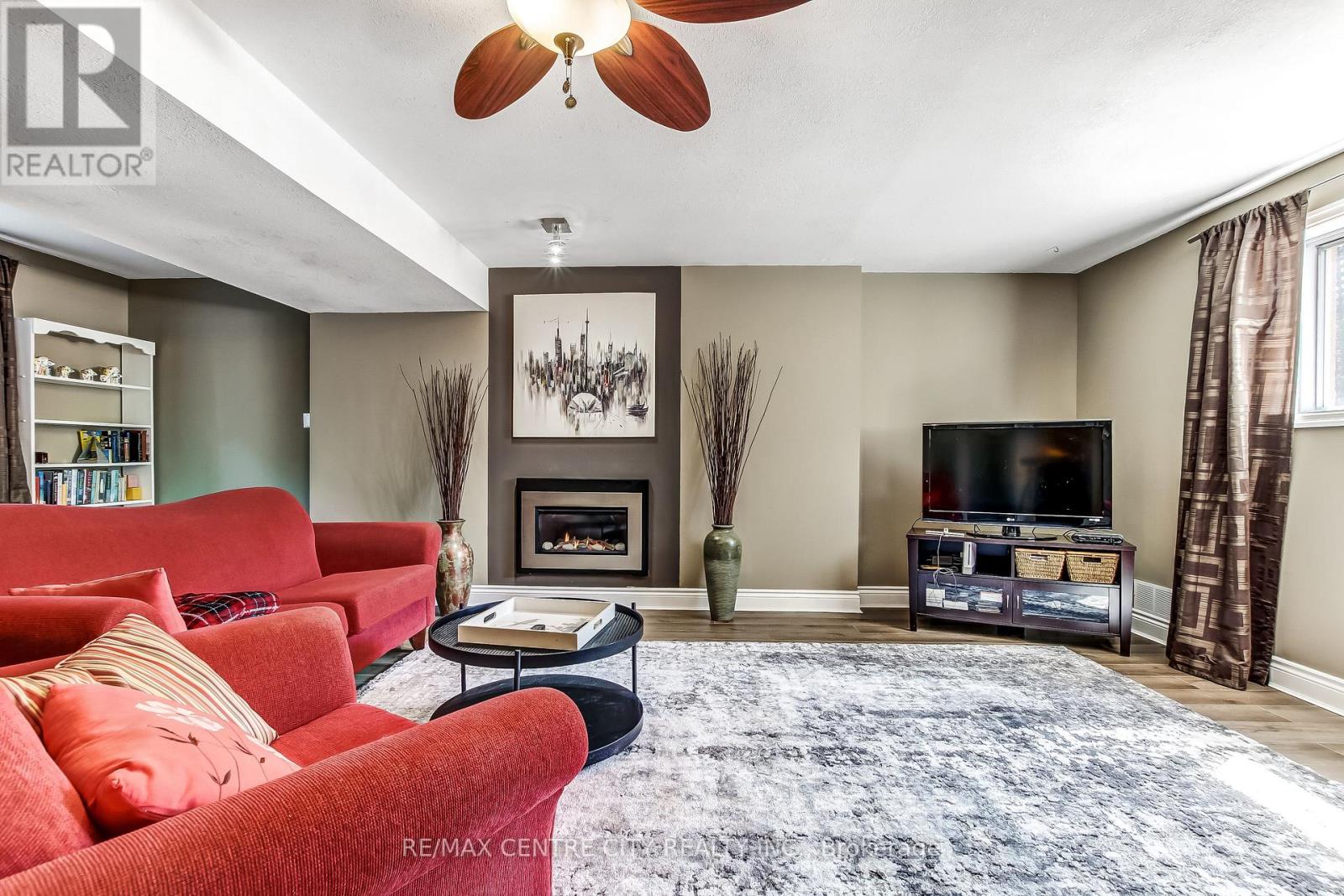 79 Ashley Crescent, London South, Ontario  N6E 3P8 - Photo 17 - X13634620