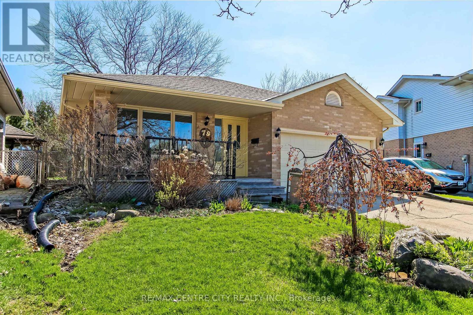 79 Ashley Crescent, London South, Ontario  N6E 3P8 - Photo 2 - X13634620