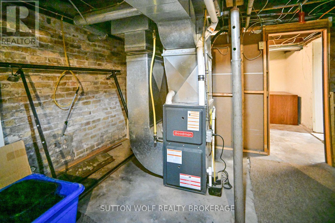 40 Caradoc Street N, Strathroy-Caradoc, Ontario  N7G 2M6 - Photo 38 - X13634628