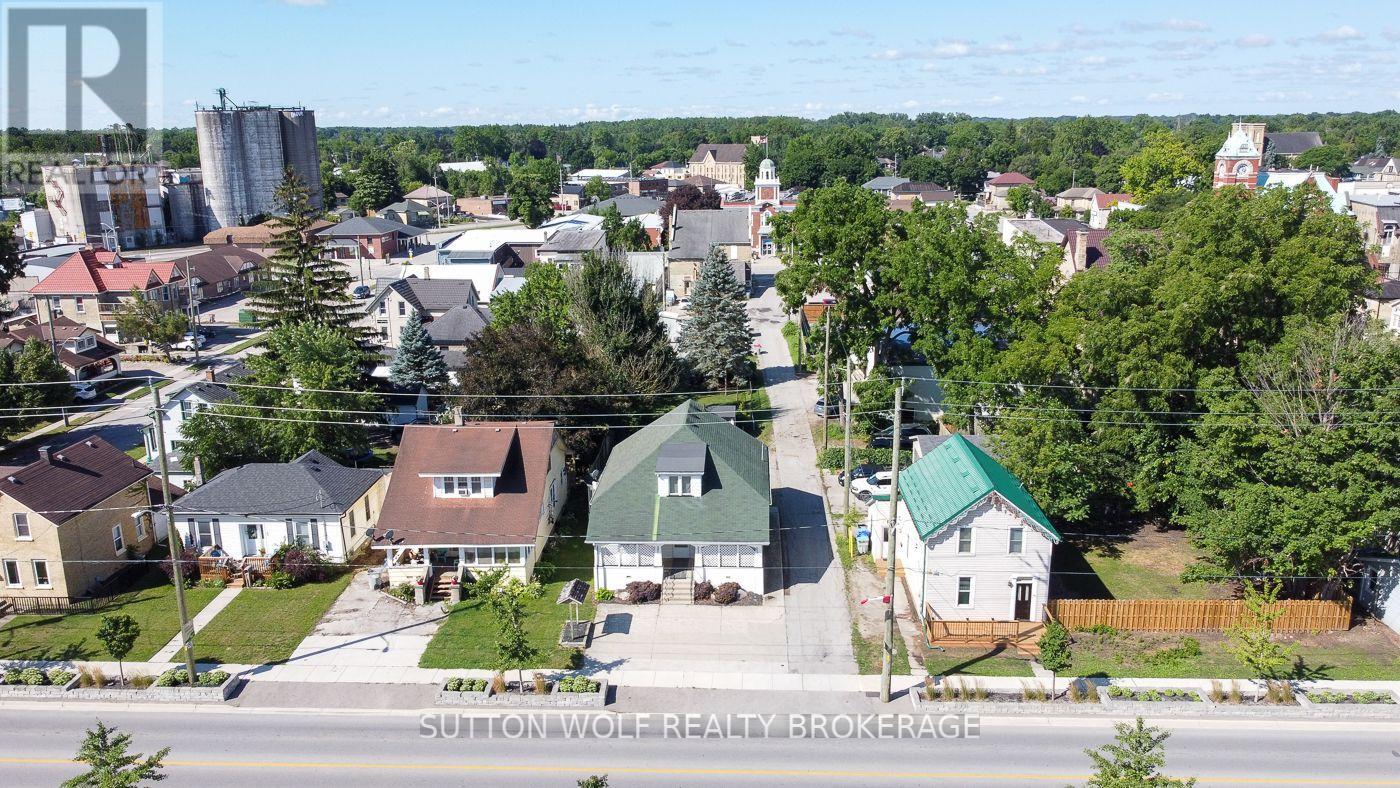 40 Caradoc Street N, Strathroy-Caradoc, Ontario  N7G 2M6 - Photo 40 - X13634628