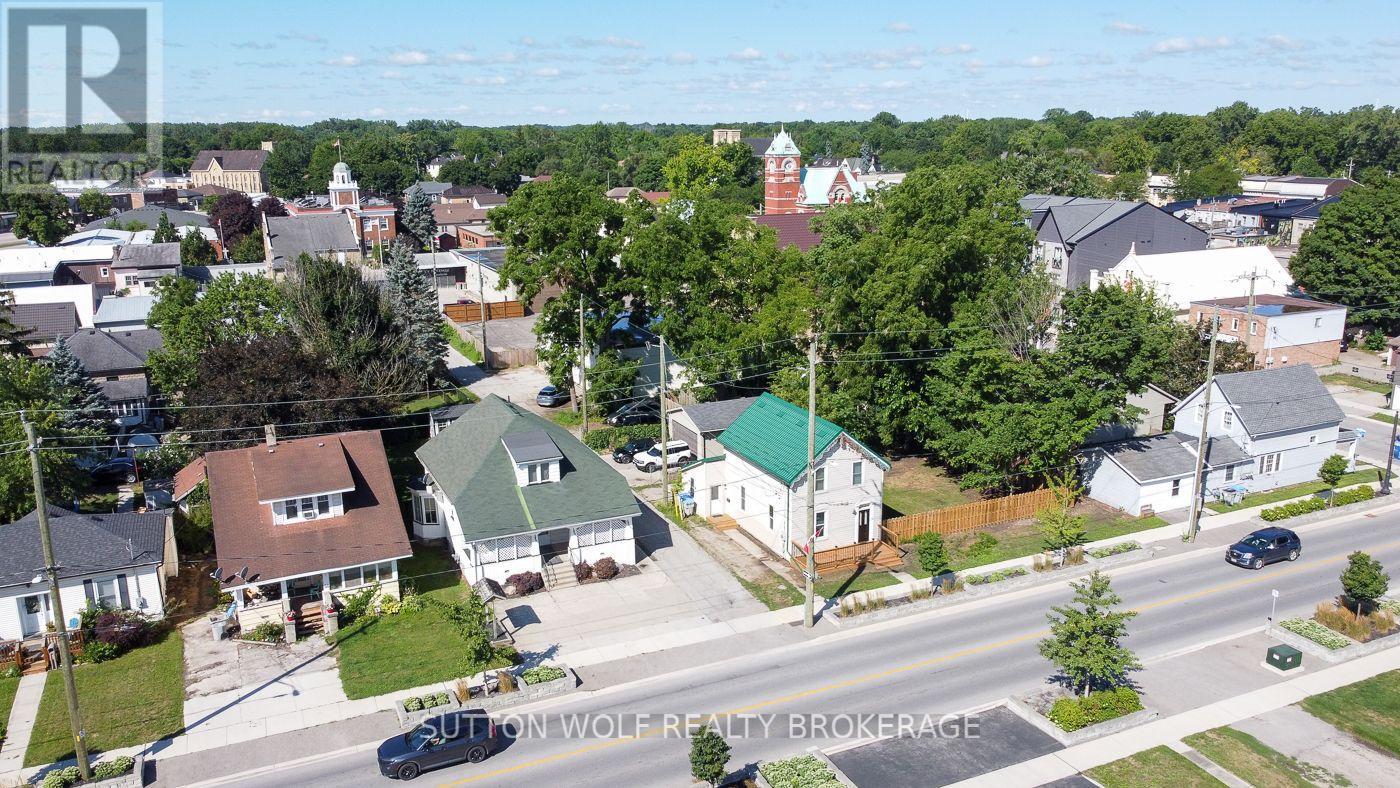 40 Caradoc Street N, Strathroy-Caradoc, Ontario  N7G 2M6 - Photo 41 - X13634628