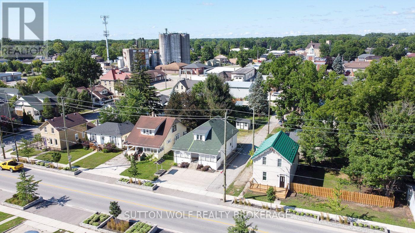 40 Caradoc Street N, Strathroy-Caradoc, Ontario  N7G 2M6 - Photo 42 - X13634628