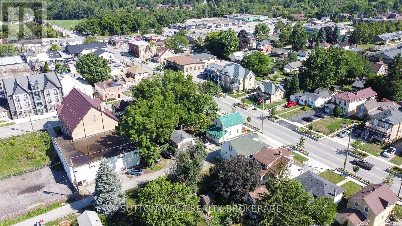 40 Caradoc Street N, Strathroy-Caradoc, Ontario  N7G 2M6 - Photo 46 - X13634628