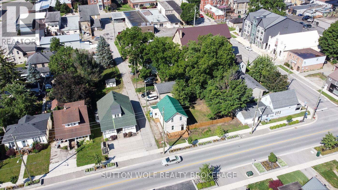 40 Caradoc Street N, Strathroy-Caradoc, Ontario  N7G 2M6 - Photo 47 - X13634628