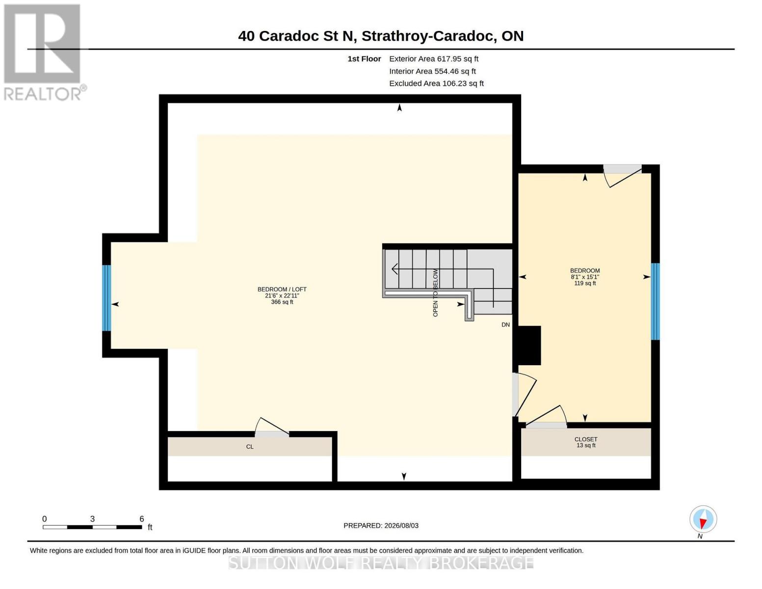 40 Caradoc Street N, Strathroy-Caradoc, Ontario  N7G 2M6 - Photo 49 - X13634628