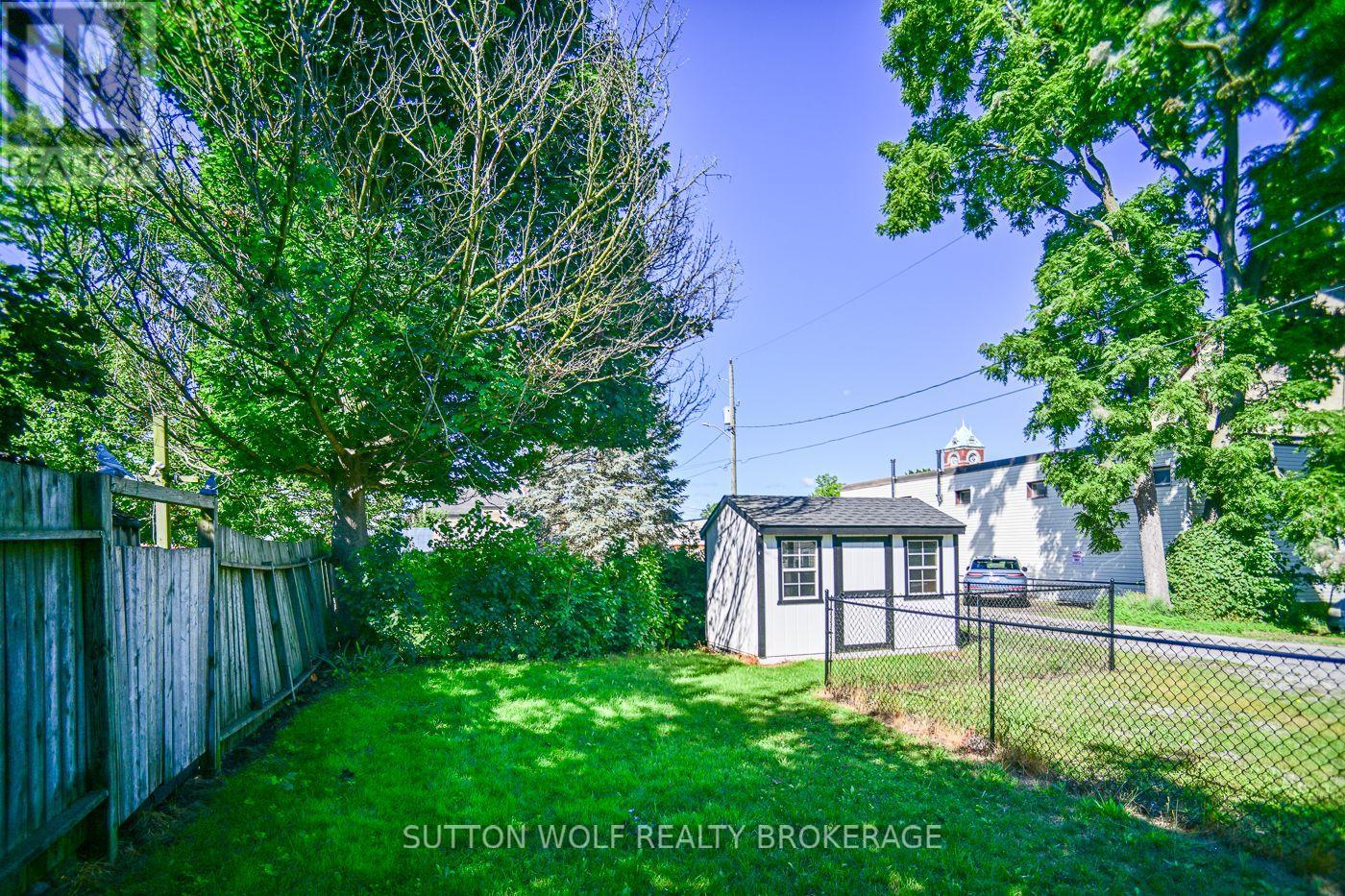 40 Caradoc Street N, Strathroy-Caradoc, Ontario  N7G 2M6 - Photo 5 - X13634628