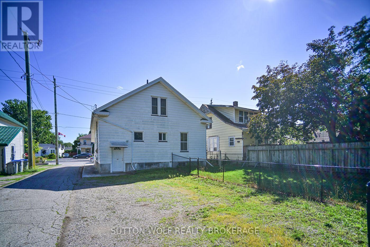 40 Caradoc Street N, Strathroy-Caradoc, Ontario  N7G 2M6 - Photo 7 - X13634628