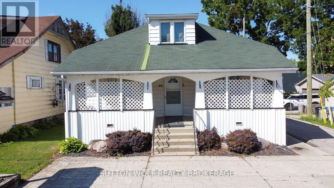 40 Caradoc Street N, Strathroy-Caradoc, Ontario  N7G 2M6 - Photo 8 - X13634628