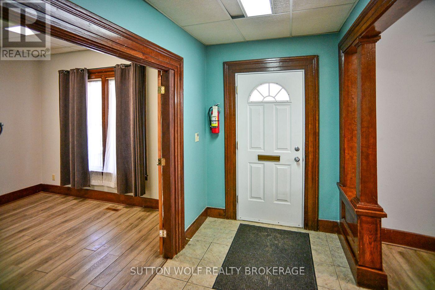40 Caradoc Street N, Strathroy-Caradoc, Ontario  N7G 2M6 - Photo 9 - X13634628