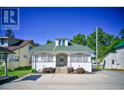 40 CARADOC STREET N, Strathroy-Caradoc, Ontario
