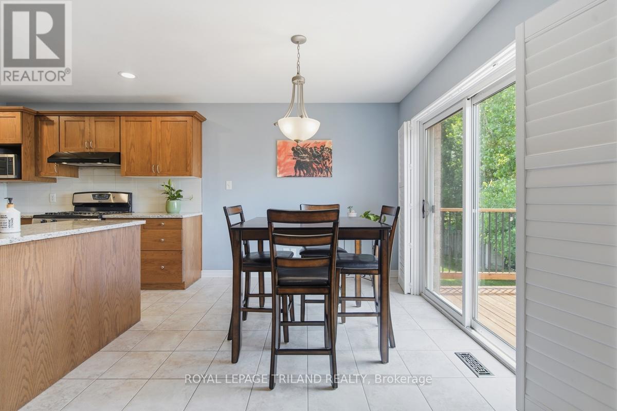 1731 Fiddlehead Place, London North, Ontario  N6G 5M6 - Photo 11 - X13634672