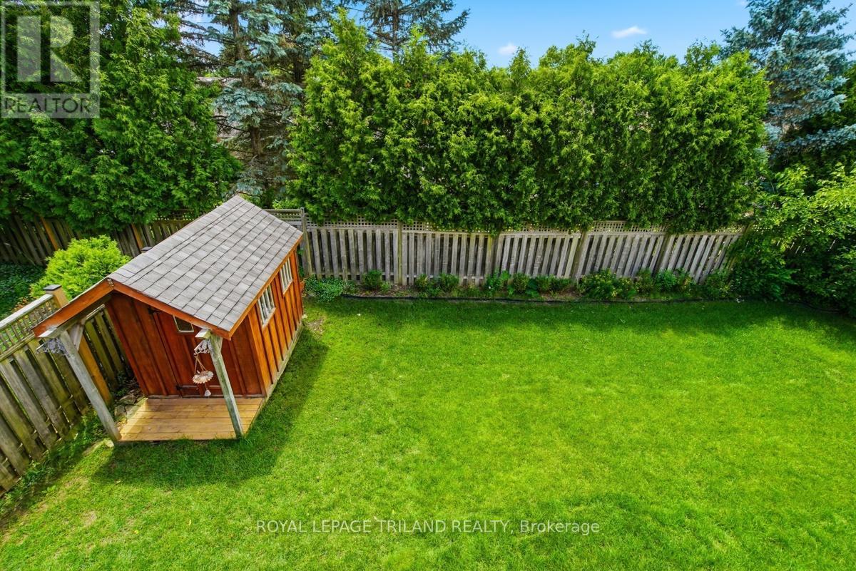 1731 Fiddlehead Place, London North, Ontario  N6G 5M6 - Photo 26 - X13634672