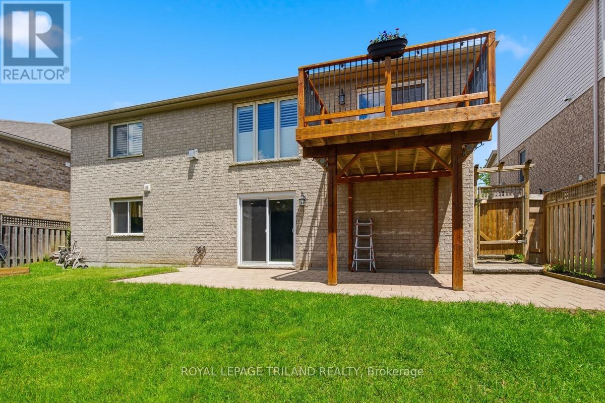 1731 Fiddlehead Place, London North, Ontario  N6G 5M6 - Photo 40 - X13634672