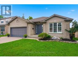 1731 FIDDLEHEAD PLACE, London North, Ontario