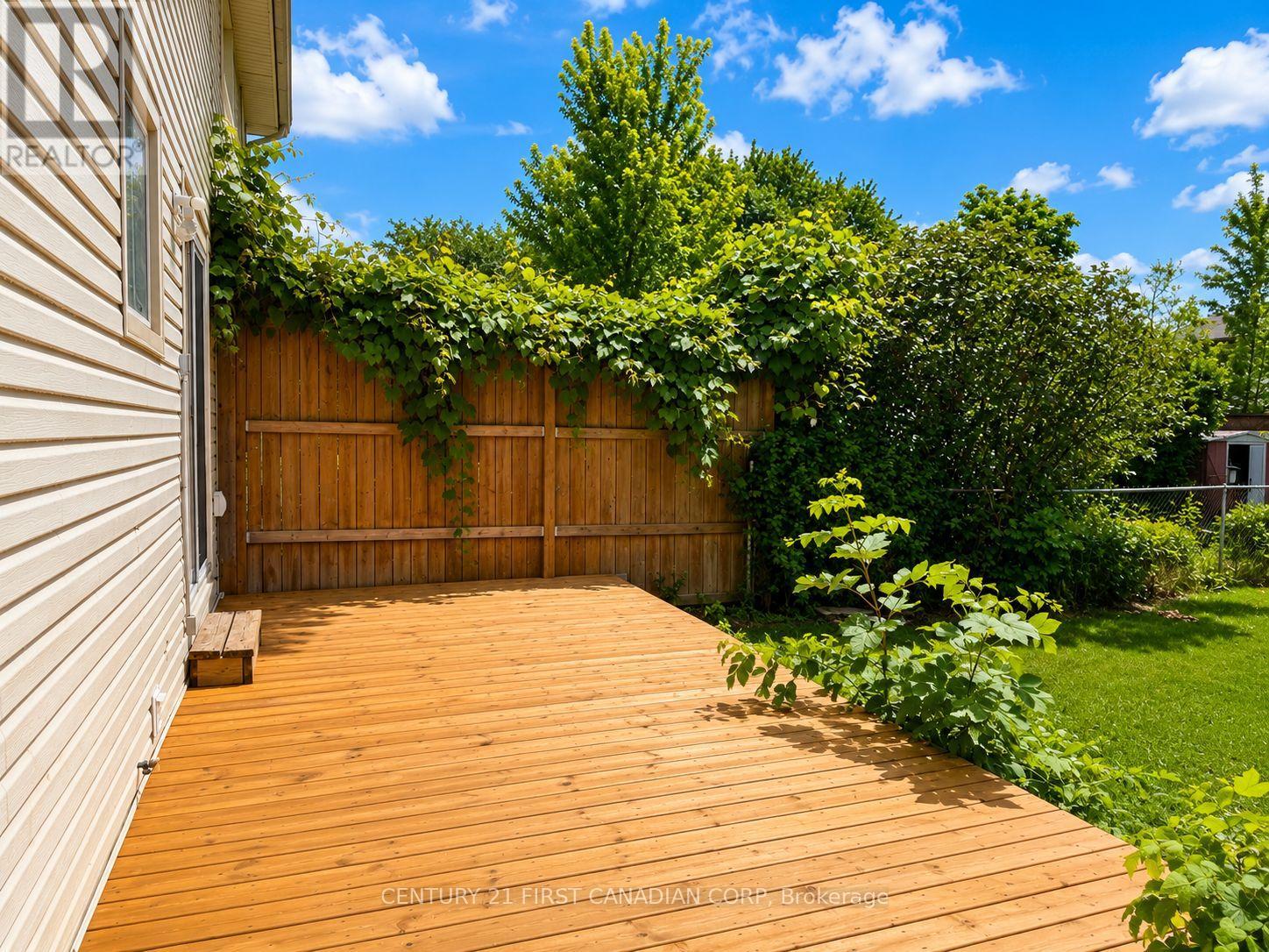 841 Jalna Boulevard, London South, Ontario  N6E 2S2 - Photo 20 - X13634678