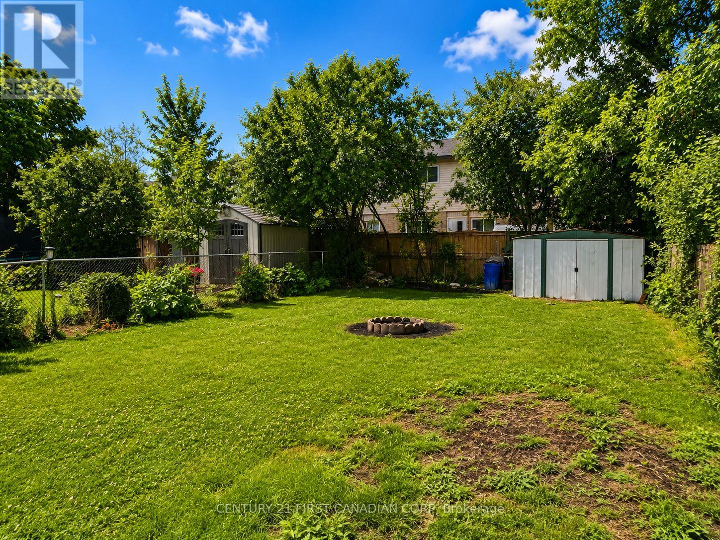 841 Jalna Boulevard, London South, Ontario  N6E 2S2 - Photo 21 - X13634678