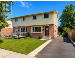 841 JALNA BOULEVARD, London South, Ontario