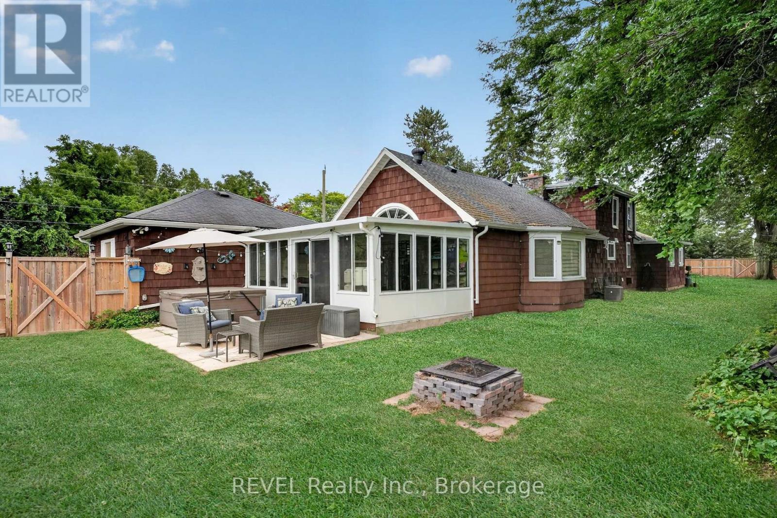 2631 Thompson Road, Fort Erie, Ontario  L2A 5M4 - Photo 41 - X13634188