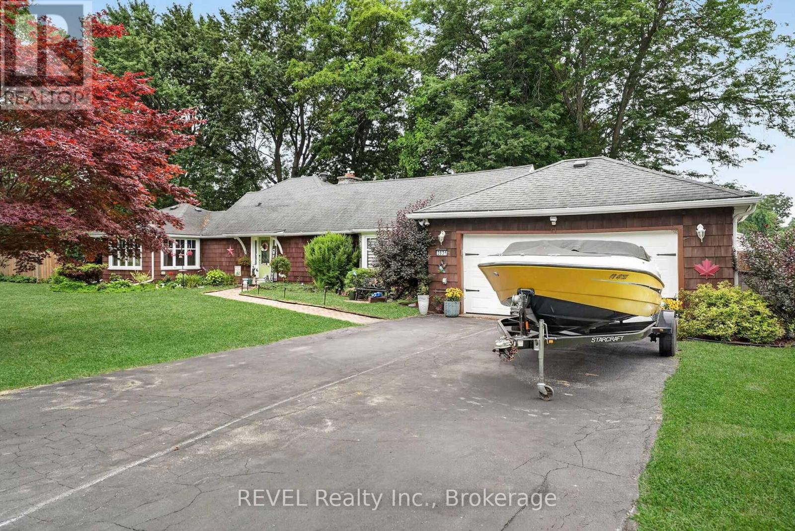 2631 Thompson Road, Fort Erie, Ontario  L2A 5M4 - Photo 5 - X13634188