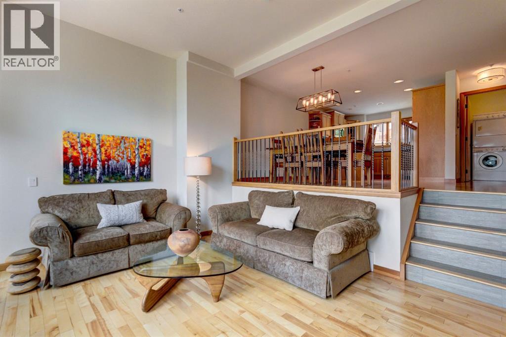 25, 300 Eagle Terrace Road, Canmore, Alberta T1W 3E5 - Photo 4 - A2332167