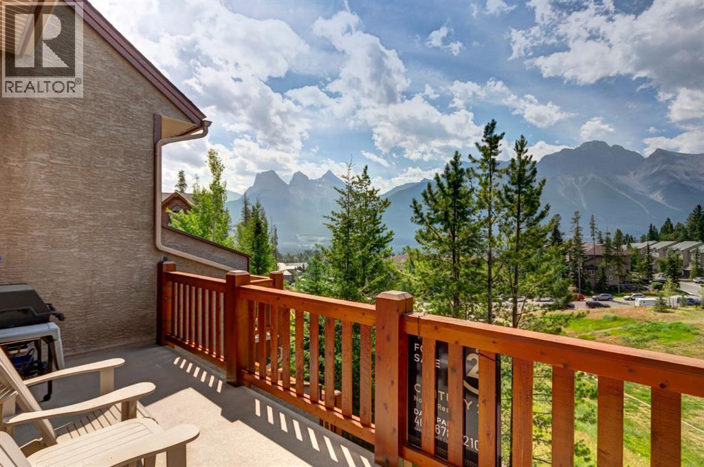 25, 300 Eagle Terrace Road, Canmore, Alberta T1W 3E5 - Photo 5 - A2332167