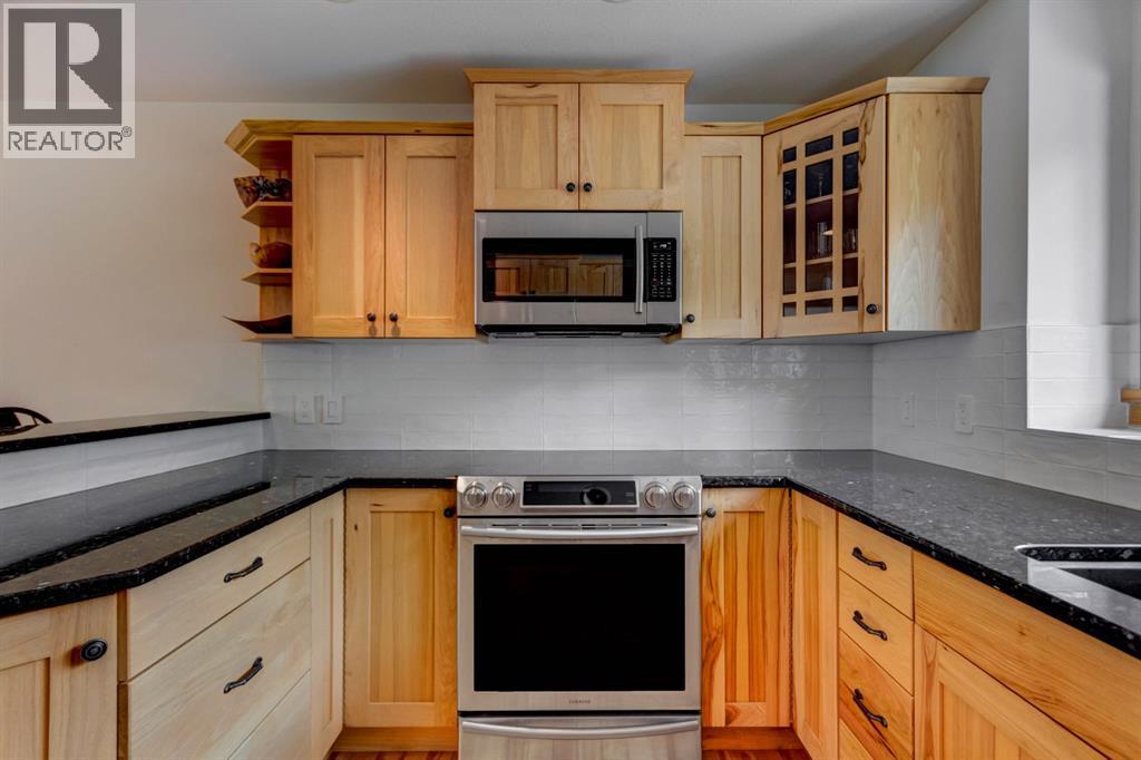 25, 300 Eagle Terrace Road, Canmore, Alberta T1W 3E5 - Photo 11 - A2332167