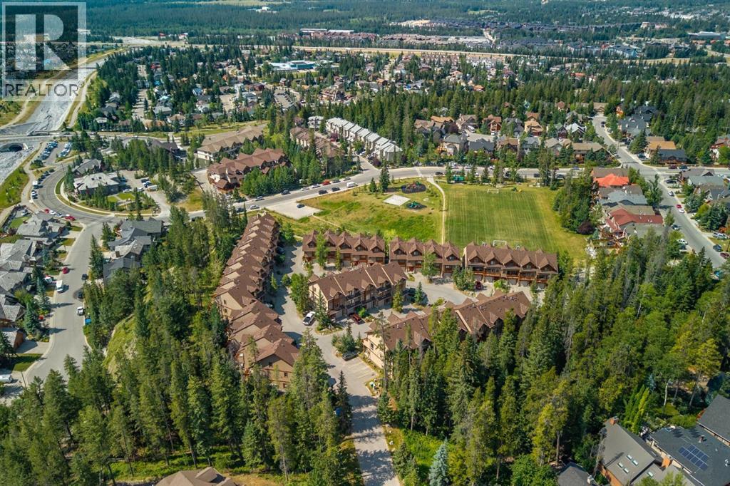 25, 300 Eagle Terrace Road, Canmore, Alberta T1W 3E5 - Photo 42 - A2332167