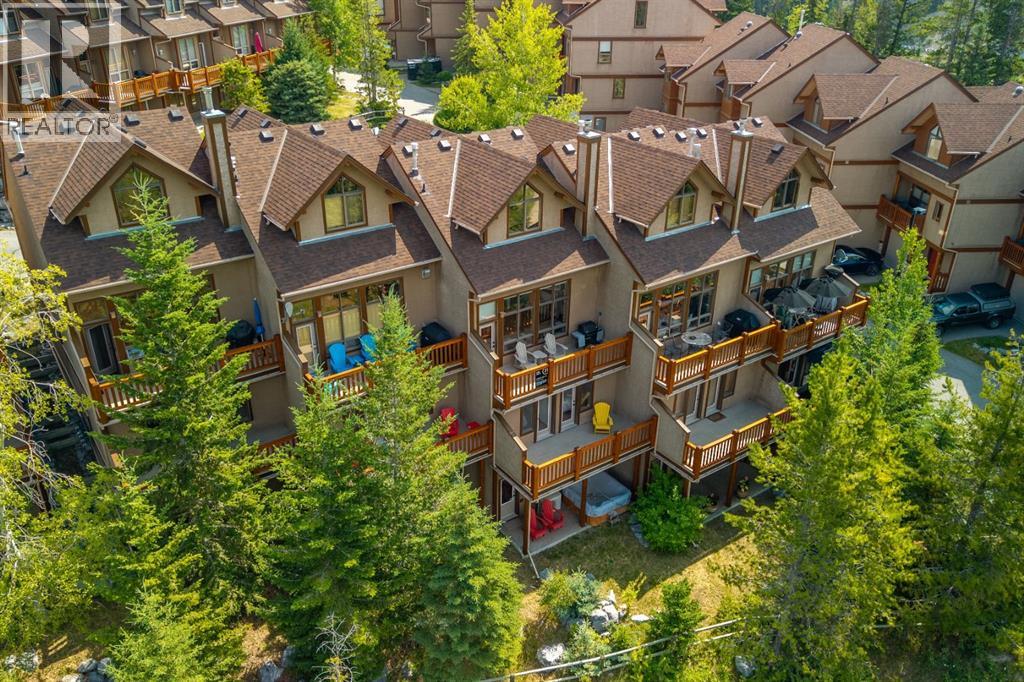 25, 300 Eagle Terrace Road, Canmore, Alberta T1W 3E5 - Photo 36 - A2332167