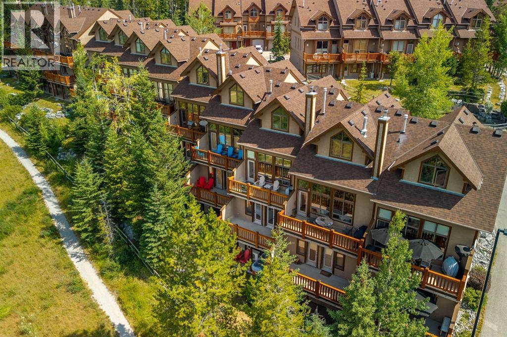 25, 300 Eagle Terrace Road, Canmore, Alberta T1W 3E5 - Photo 38 - A2332167