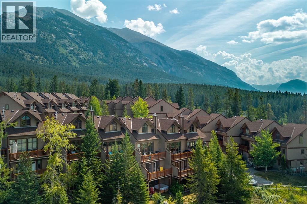 25, 300 Eagle Terrace Road, Canmore, Alberta T1W 3E5 - Photo 40 - A2332167