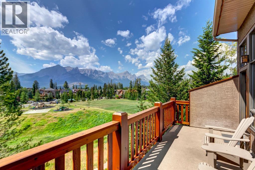 25, 300 Eagle Terrace Road, Canmore, Alberta T1W 3E5 - Photo 6 - A2332167