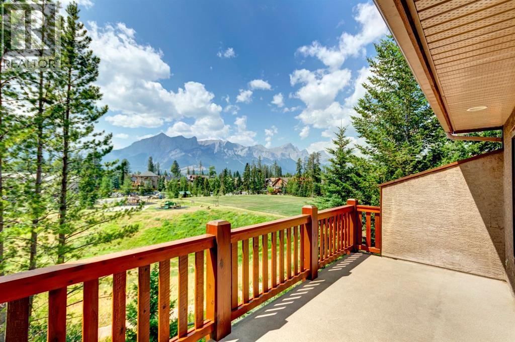 25, 300 Eagle Terrace Road, Canmore, Alberta T1W 3E5 - Photo 25 - A2332167