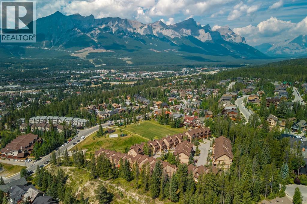 25, 300 Eagle Terrace Road, Canmore, Alberta T1W 3E5 - Photo 43 - A2332167