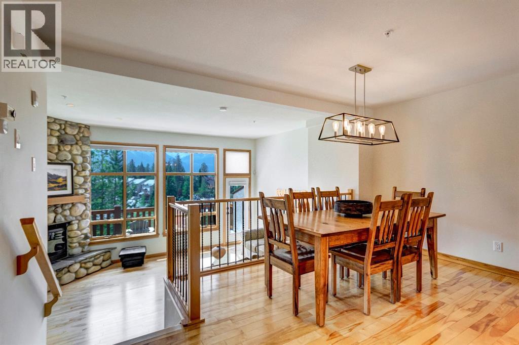 25, 300 Eagle Terrace Road, Canmore, Alberta T1W 3E5 - Photo 8 - A2332167
