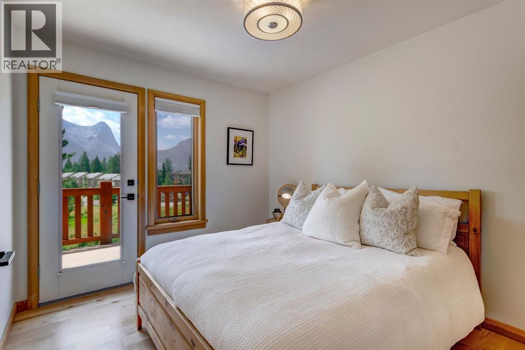 25, 300 Eagle Terrace Road, Canmore, Alberta T1W 3E5 - Photo 23 - A2332167