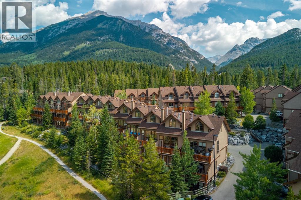 25, 300 Eagle Terrace Road, Canmore, Alberta T1W 3E5 - Photo 39 - A2332167