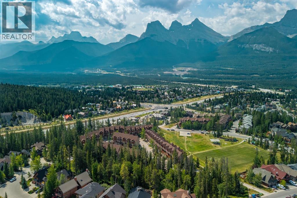 25, 300 Eagle Terrace Road, Canmore, Alberta T1W 3E5 - Photo 46 - A2332167