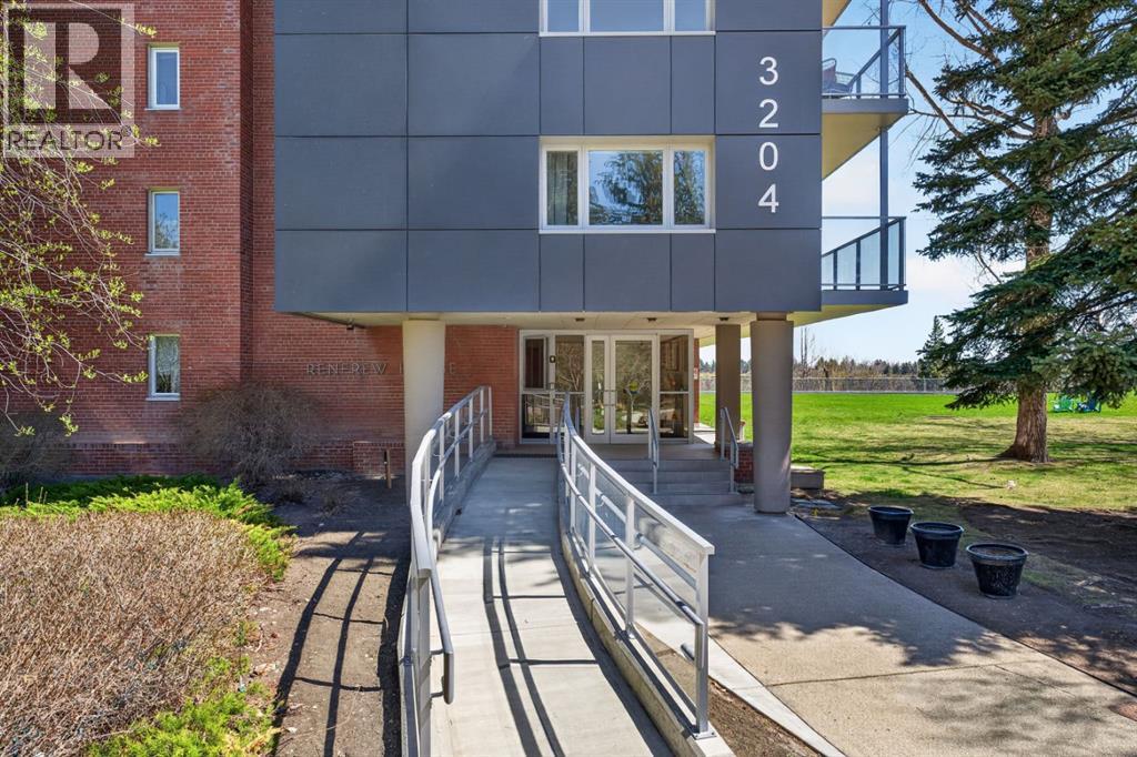 401, 3204 Rideau Place SW, Calgary, Alberta  T2S 1Z2 - Photo 14 - A2313721