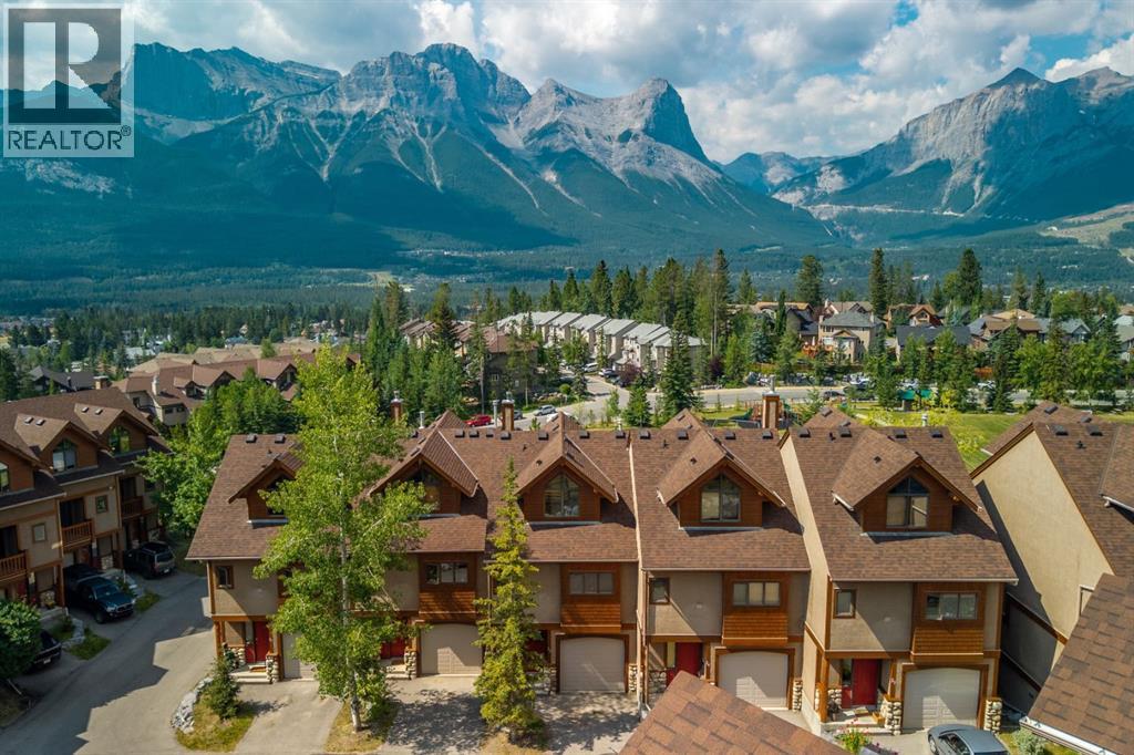 25, 300 Eagle Terrace Road, Canmore, Alberta T1W 3E5 - Photo 32 - A2332167