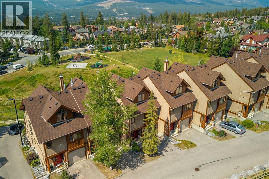25, 300 Eagle Terrace Road, Canmore, Alberta T1W 3E5 - Photo 33 - A2332167