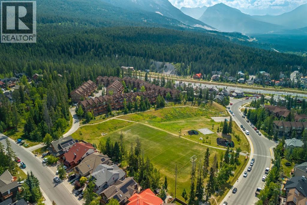 25, 300 Eagle Terrace Road, Canmore, Alberta T1W 3E5 - Photo 45 - A2332167