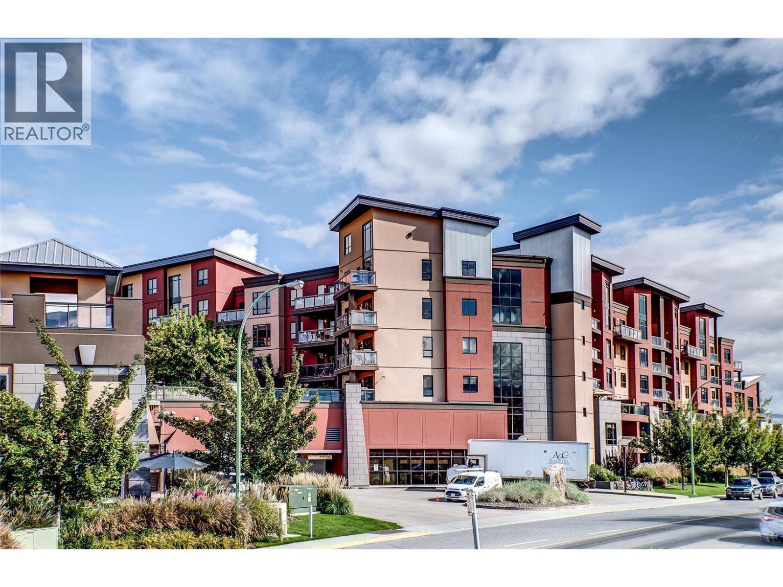 654 Cook Road Unit# 609 Kelowna Photo 5