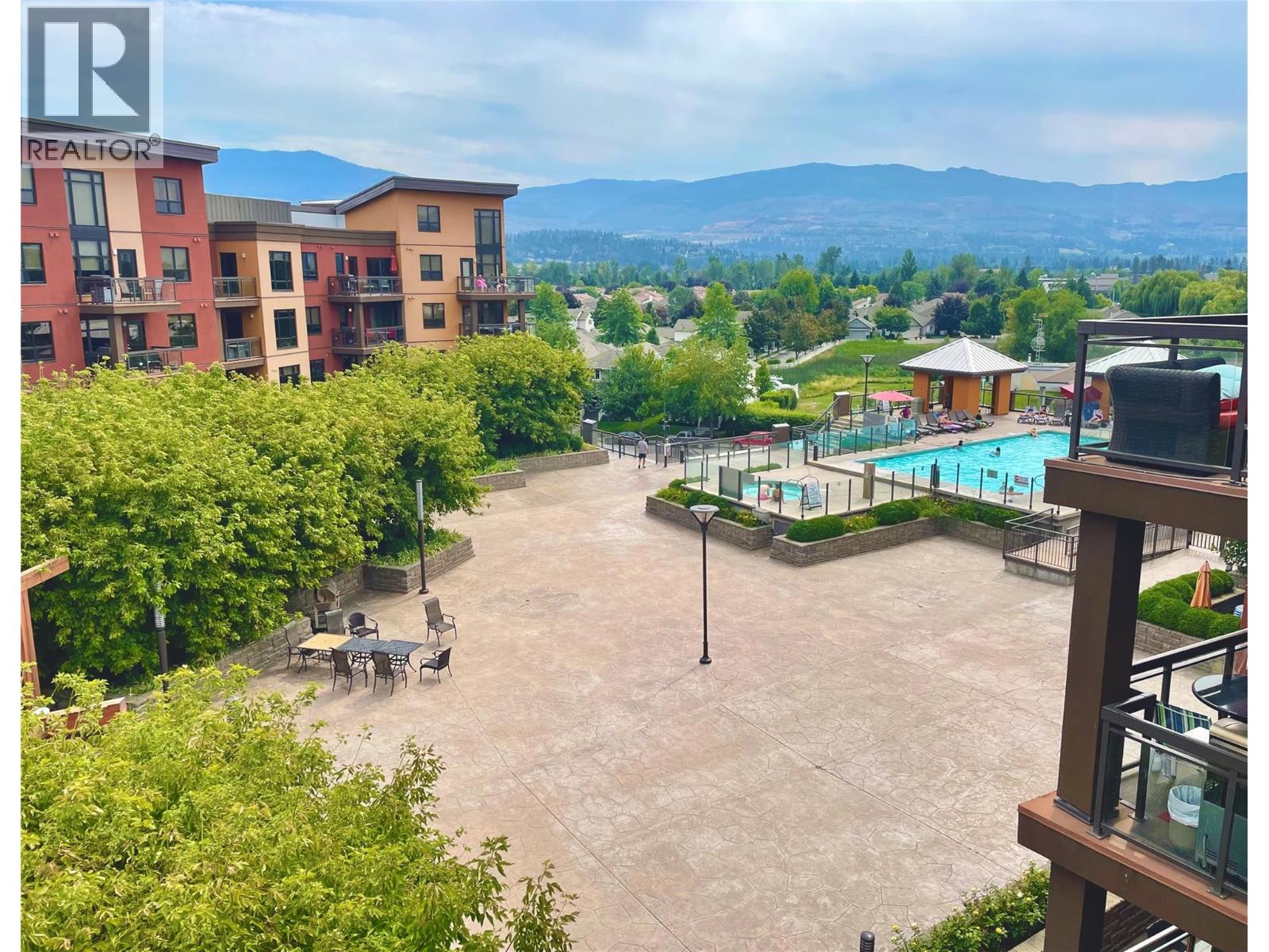 654 Cook Road Unit# 609 Kelowna Photo 15