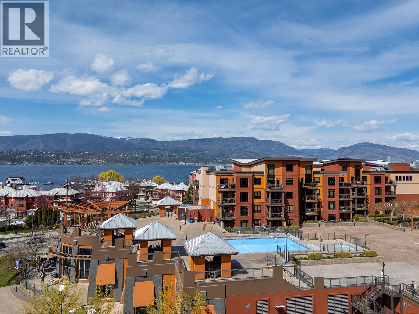 654 Cook Road Unit# 609 Kelowna Photo 2